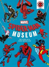 Produktbild: Marvel Spider-Man Museum