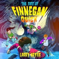Produktbild: The Fate of Finnegan Quick