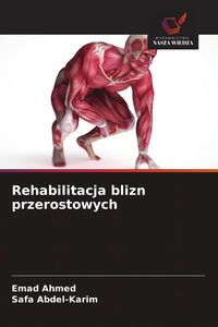 Produktbild: Rehabilitacja blizn przerostowych
