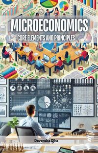 Produktbild: Microeconomics