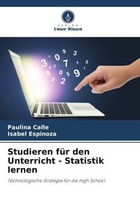 Produktbild: Studieren f&uuml;r den Unterricht - Statistik lernen