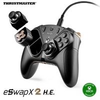 Produktbild: Thrustmaster - eSwap X2 HE Pro Controller