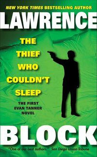 Produktbild: The Thief Who Couldn't Sleep
