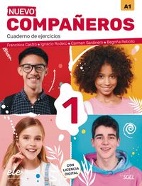 Produktbild: Nuevo Compa&ntilde;eros 1