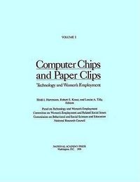 Produktbild: Computer Chips and Paper Clips