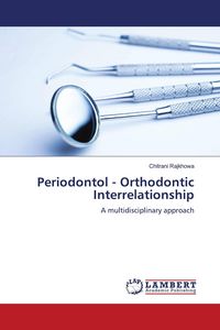 Produktbild: Periodontol - Orthodontic Interrelationship