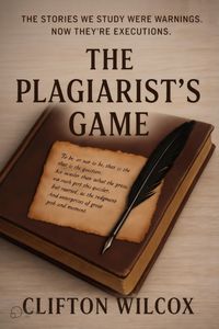 Produktbild: The Plagiarist Game