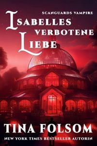 Produktbild: Isabelles Verbotene Liebe