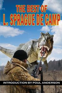 Produktbild: The Best of L. Sprague de Camp