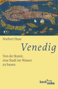 Venedig Norbert Huse