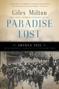 Produktbild: Paradise Lost: Smyrna, 1922