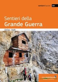 Produktbild: Sentieri della Grande Guerra