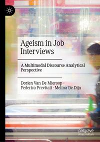 Produktbild: Ageism in Job Interviews