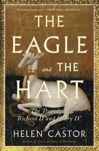 Produktbild: The Eagle and the Hart