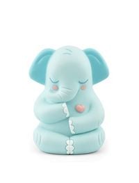 Produktbild: Positives Denken mit Elefant Greta &ndash; Geschichten f&uuml;r mehr Selbstsicherheit und Achtsamkeit Tonie