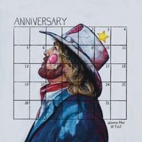 Produktbild: Anniversary (Metallic Silver)