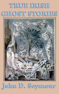 Produktbild: True Irish Ghost Stories
