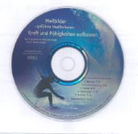Produktbild: Heilbilder - Kraft und F&auml;higkeiten aufbauen