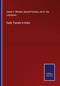 Produktbild: Early Travels in India