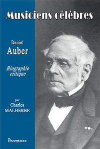 Produktbild: Daniel AUBER