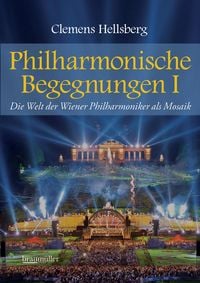 Produktbild: Philharmonische Begegnungen