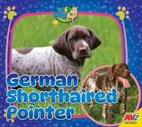 Produktbild: German Shorthaired Pointer