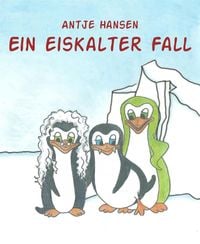 Produktbild: Ein eiskalter Fall