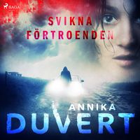 Produktbild: Svikna f&ouml;rtroenden