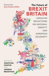 Produktbild: The Future of Brexit Britain