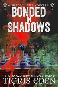 Produktbild: Bonded In Shadows