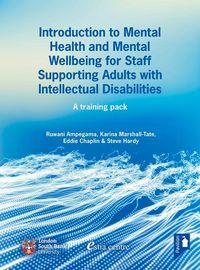 Produktbild: Introduction to Mental Health and Mental Well-Being for Staff Supporting Adults with Intellectual Disabilities