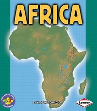 Produktbild: Africa