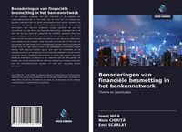 Produktbild: Benaderingen van financi&euml;le besmetting in het bankennetwerk