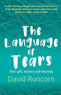 Produktbild: The Language of Tears
