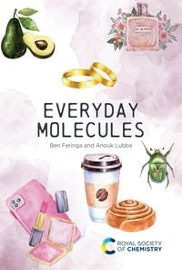 Produktbild: Everyday Molecules