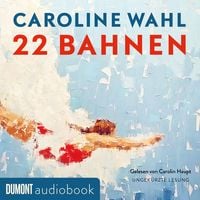 Produktbild: 22 Bahnen