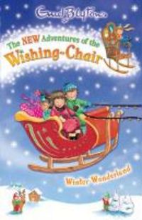 Produktbild: Dhami, N: Winter Wonderland