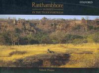 Produktbild: Ranthambhore: 10 Days in the Tiger Fortress