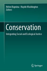 Produktbild: Conservation