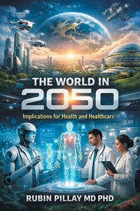 Produktbild: The World in 2050