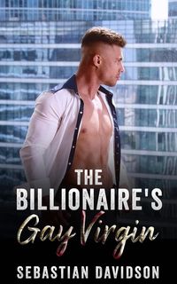 Produktbild: The Billionaire's Gay Virgin