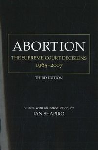 Produktbild: Abortion
