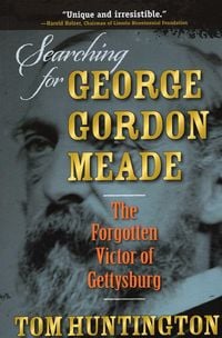 Produktbild: Searching for George Gordon Meade