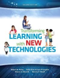 Produktbild: Transforming Learning W/new-2e