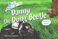 Produktbild: Danny The Dung Beetle