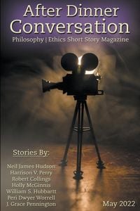 Produktbild: After Dinner Conversation Magazine