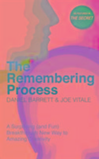 Produktbild: Barrett, D: The Remembering Process