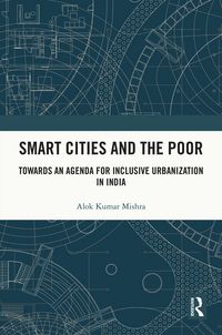 Produktbild: Smart Cities and the Poor