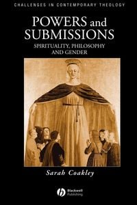 Produktbild: Coakley, S: Powers and Submissions