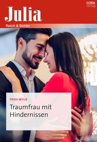 Produktbild: Traumfrau mit Hindernissen